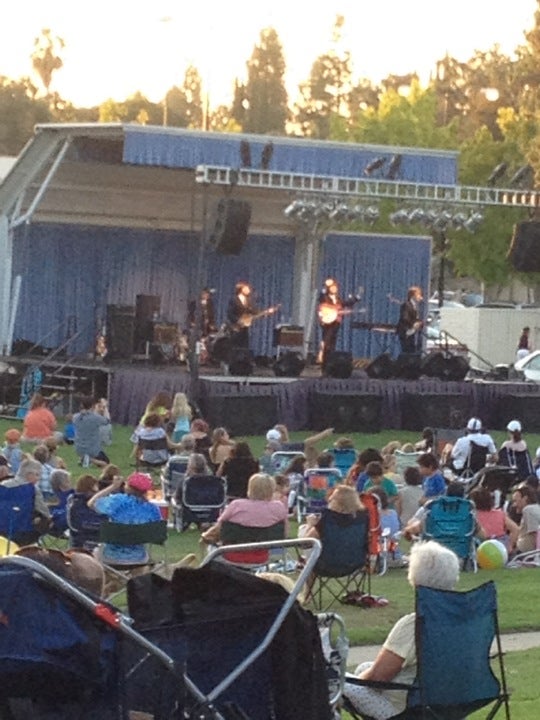 Westlake Village, CA Map & Directions MapQuest