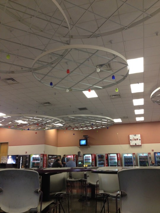 Dish Network, 1285 Joe Battle Blvd, El Paso, TX, Communications MapQuest