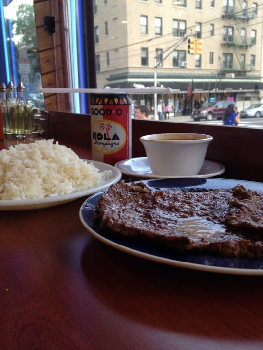 El Sason De Las Americas, 305 Grove St, Jersey City, NJ MapQuest