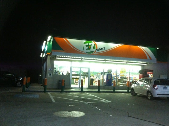 EZ Mart, 2803 Main Dr, Fayetteville, AR, Convenience Stores MapQuest