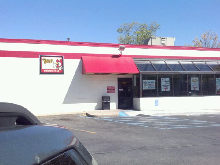 New Market, 306 S Main St, North ster, IN, Grocery Stores MapQuest