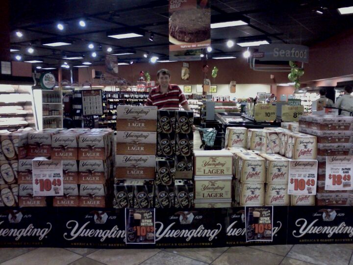 Giant Eagle 650 N State St Westerville 