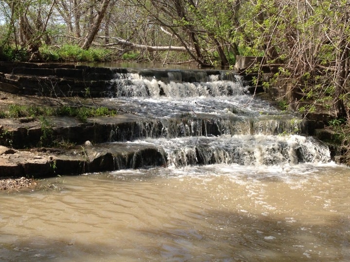 Lockhart State Park, 2012 State Park Rd, Lockhart, TX, Golf Courses ...