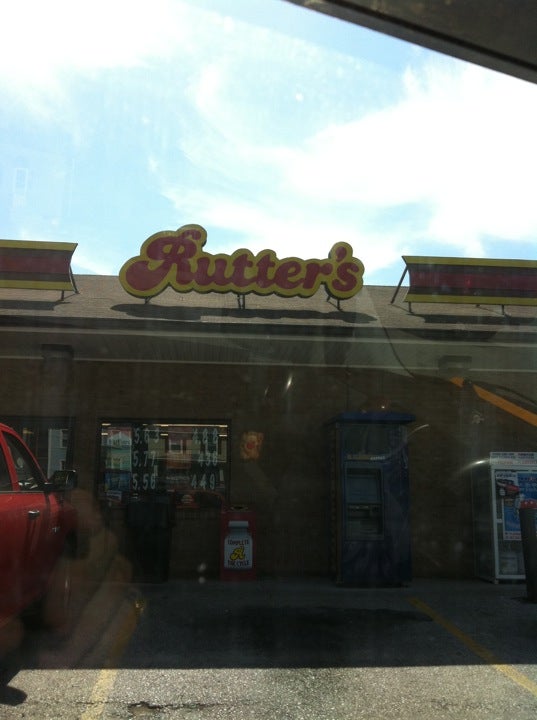 Rutter's Farm Store 33, 661 Broadway, Hanover, PA, Gas Stations MapQuest