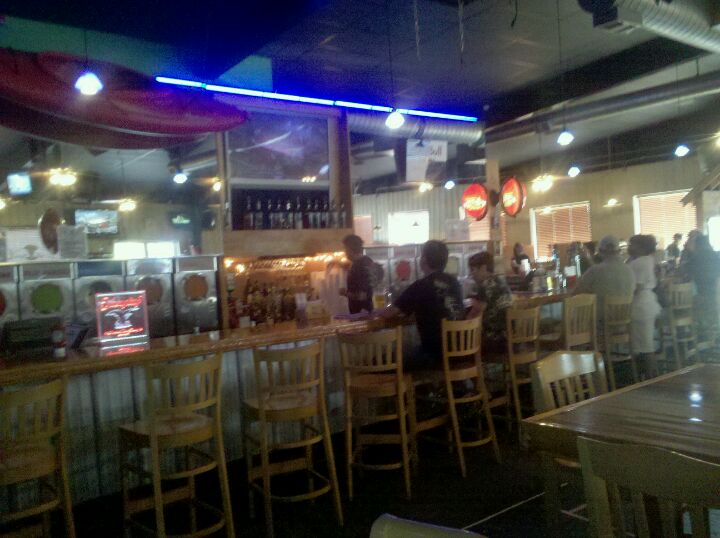 Daiquiri Island Grill & Bar, 7222 GA Highway 21, Savannah, GA MapQuest