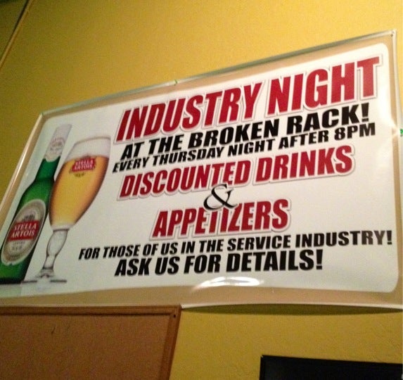 Broken Rack (the), 5768 Peladeau St, Emeryville, CA, Billiard Parlors