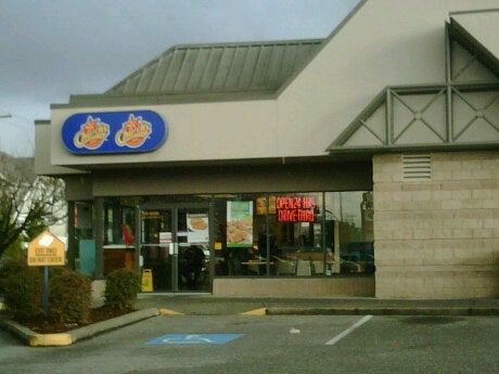 Church's Fried Chicken