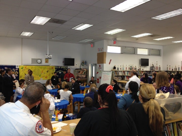 Everglades K8 Center, 8375 SW 16th St, Miami, FL, Colleges