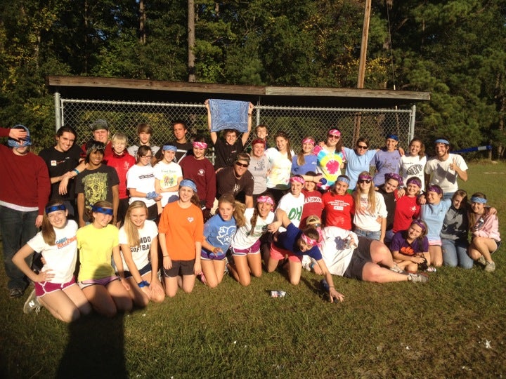 Ridgeway, SC Map & Directions MapQuest