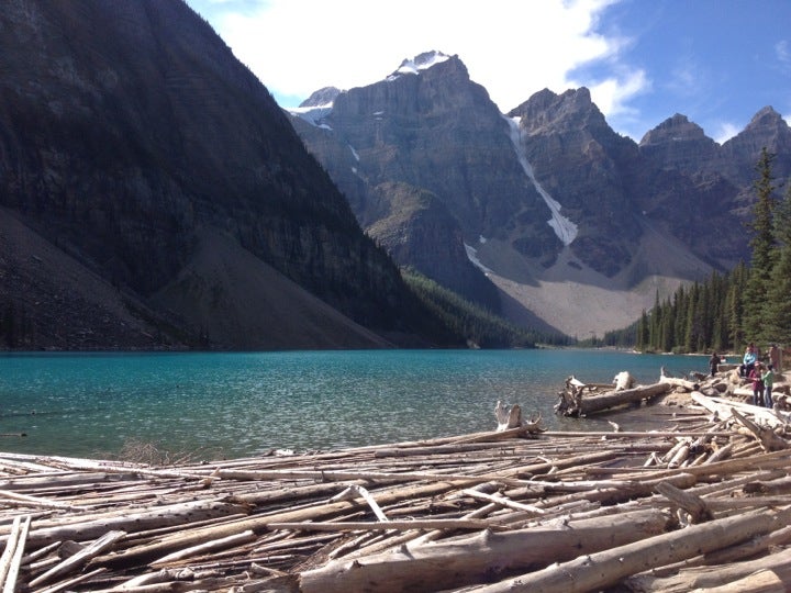 Sunset Resorts Canmore And Spa