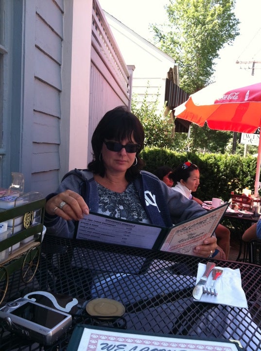 Villager Restaurant & Catering, 28 N Main St, Kent, CT, Diner