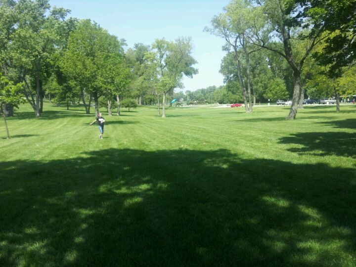 Papillion, NE Map & Directions MapQuest