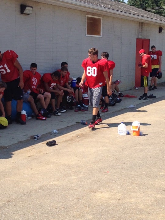 Utica High School, 260 N Jefferson St, Utica, OH, Schools MapQuest