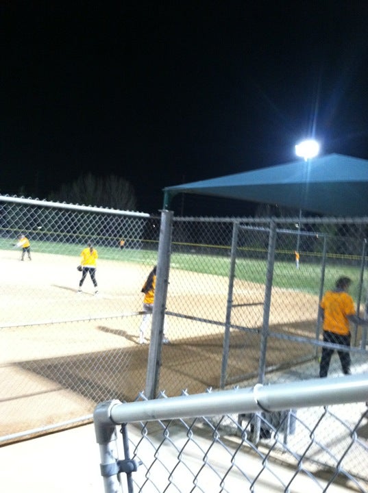 Central Park Softball Fields, 27150 Bouquet Canyon Rd, Santa Clarita