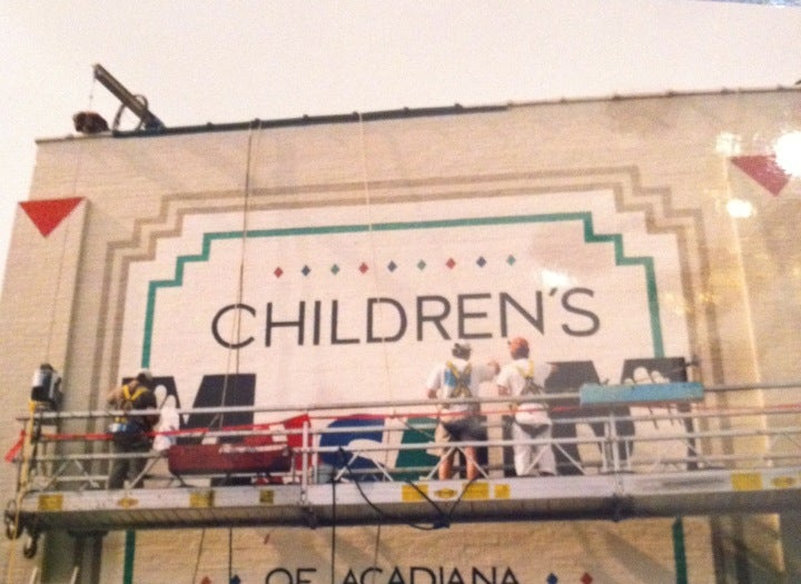 Children's Museum Of Acadiana, 201 E Congress St, Lafayette, LA ...