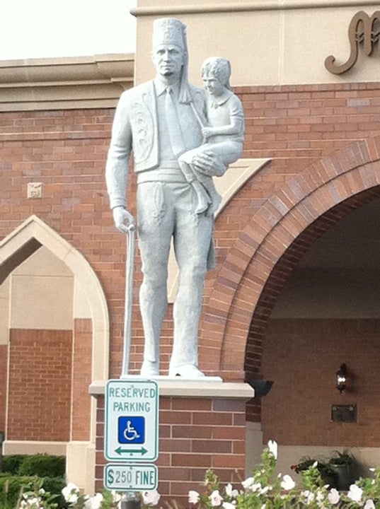 Aurora Area Shrine Club - Medinah Shriners %