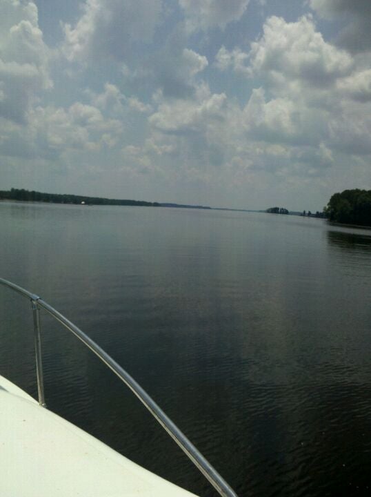 Caney Lake Reservoir, Jenny Lynn Rd, Chatham, LA MapQuest