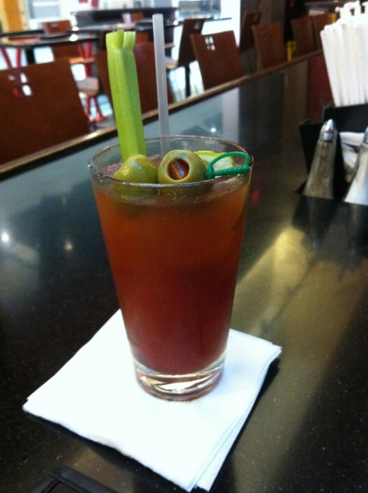 Budweiser Track Bar And Grill, Concourse C, Jacksonville, FL, Pubs