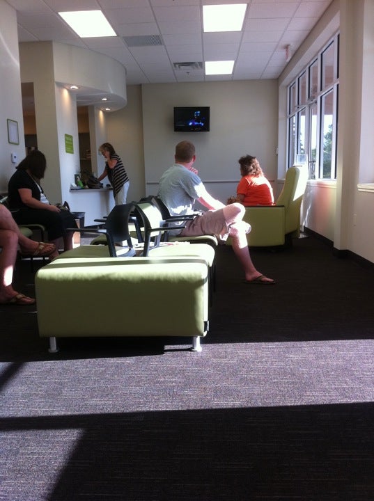 Quest Diagnostics, 1699 S 14th Street, Fernandina Beach, FL MapQuest