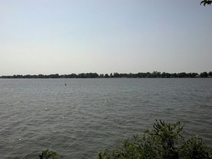 Blackhawk Lake, Crescent Park Dr, Lake View, IA MapQuest