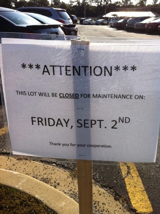 Calumet Township Senior Citizen Center, 12633 S Ashland Ave, Calumet