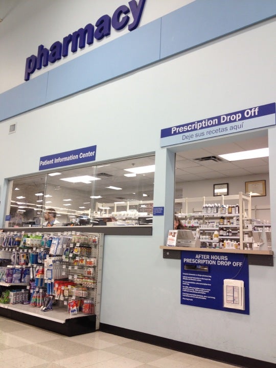 Meijer Pharmacy, 8375 E 96th St, Indianapolis, IN, Pharmacies MapQuest