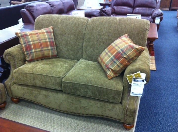 Andrews AFB Home Traditions, Starkey Ave, Andrews Afb, MD, Furniture