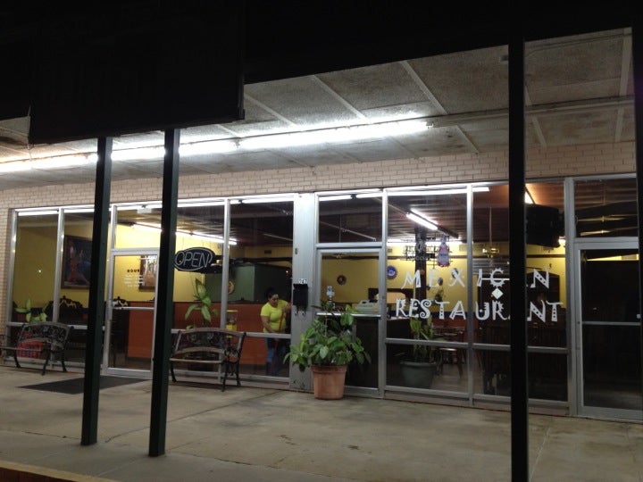 Ashburn, GA Map & Directions MapQuest