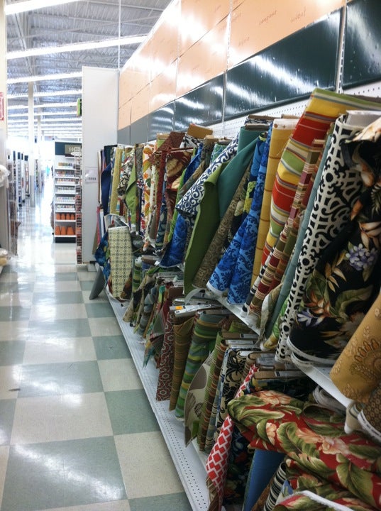 Best Fabric Stores in Avon, Alabama MapQuest