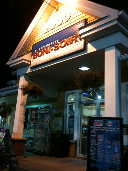 Autoparc 74, 2000 Pierre Laporte Rte, Bromont, QC, Bus Lines MapQuest