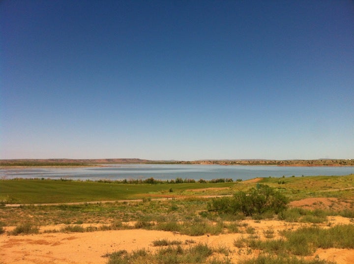 Ute Lake State Park, 1800 540 Loop, Logan, NM MapQuest
