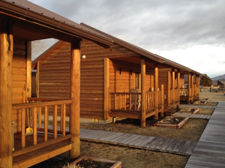 Sheridan, MT Map & Directions MapQuest