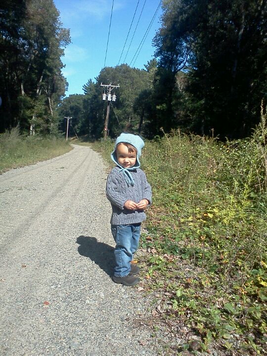 The Bridle Path, Marshfield, MA, Trail MapQuest