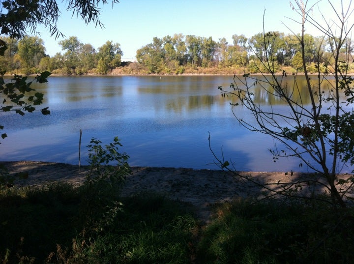 Nelson Island, Wilder Rd, Shawnee, KS MapQuest