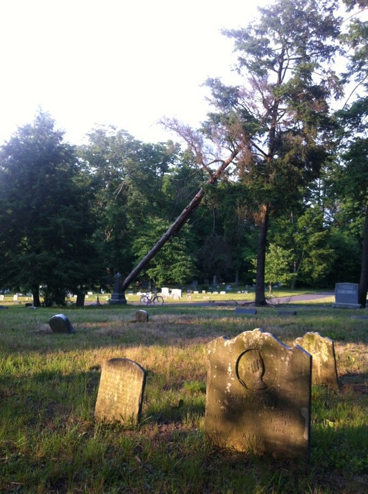 Green Cemetery, 500 E Barber Ave, Woodbury, NJ, Cemeteries MapQuest