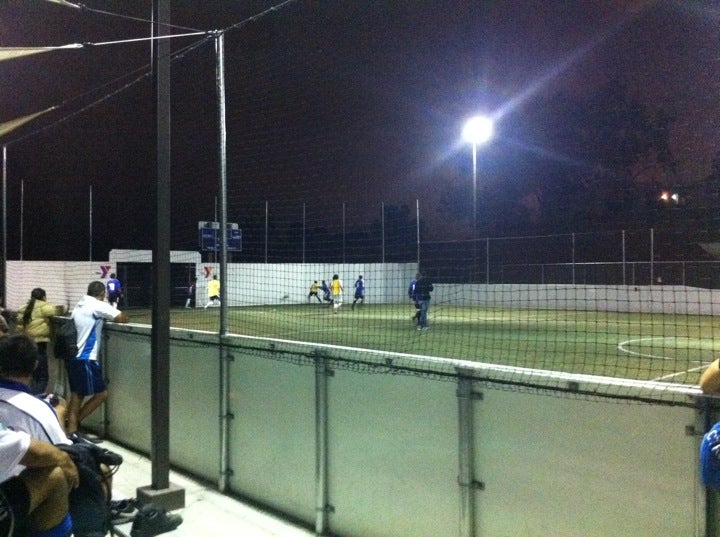Border View YMCA Indoor Soccer Field, 3601 Arey Dr, San Diego, CA, Soccer Equipment & Supplies