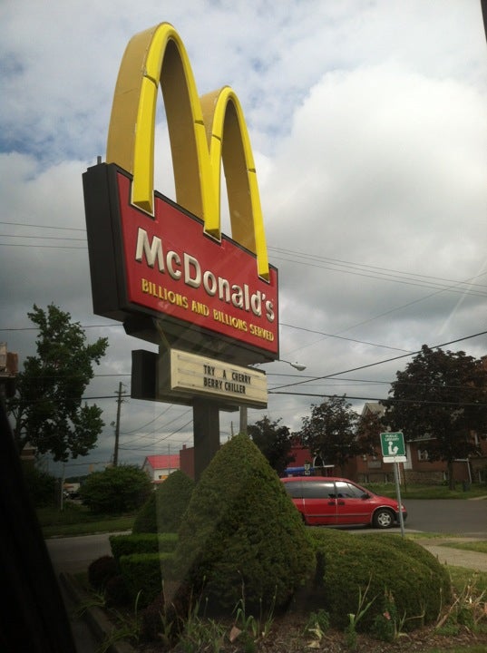 Conneaut, OH Map & Directions MapQuest