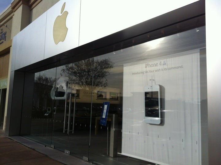 Augusta - Apple Store - Apple