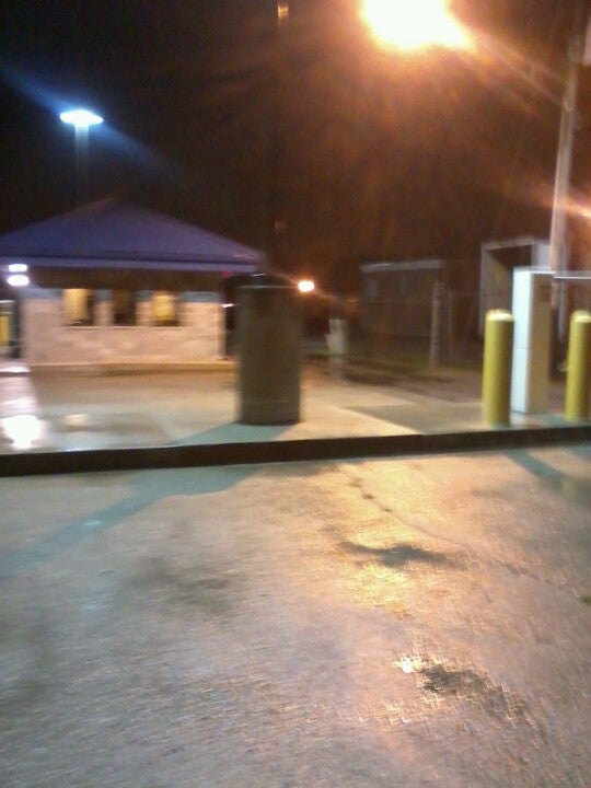 Amazon Delivery Station, 4100 Lockbourne Industrial Pkwy, Columbus, OH