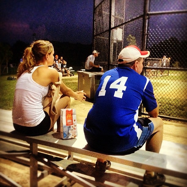 Honeygo Run Regional Park, 9033 Honeygo Blvd, Perry Hall, MD