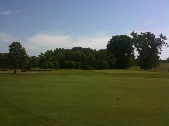 Shelby Oaks Golf Club, 9900 Sidney Freyburg Rd, Sidney, Ohio, Golf