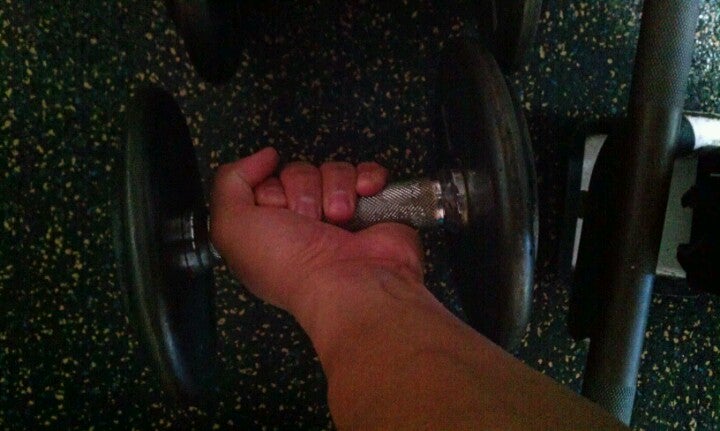 Evolution Health & Fitness