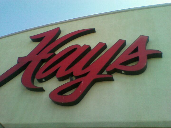 Hays Bakery & Deli, 2819 E Nettleton Ave, Jonesboro, AR MapQuest