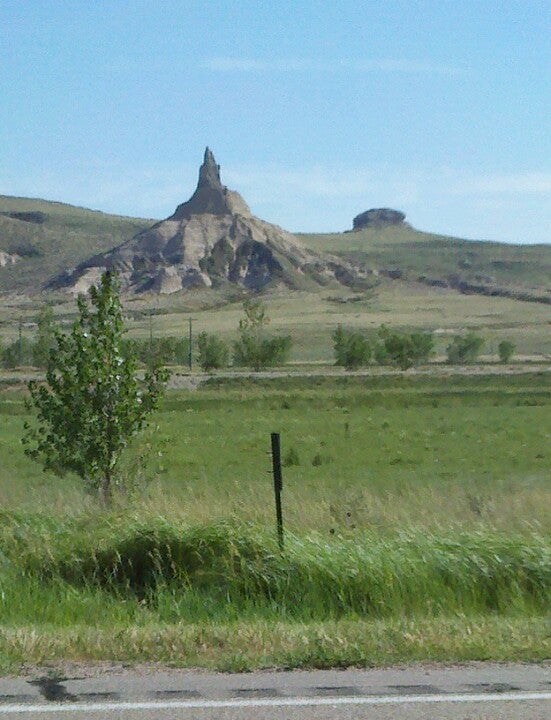 McGrew, NE Map & Directions MapQuest