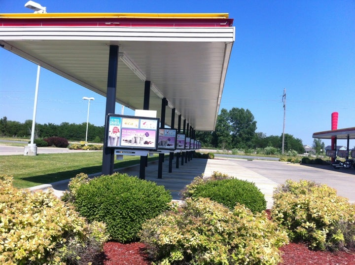 Savoy, IL Map & Directions MapQuest