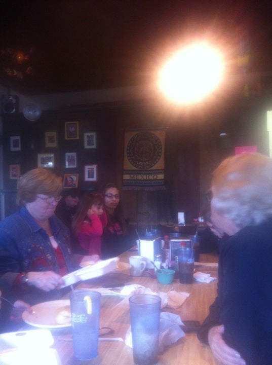 Auberry, CA Map & Directions MapQuest