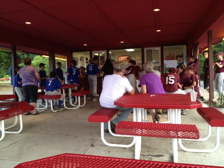 Eau Claire, MI Map & Directions MapQuest