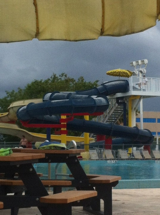 Bucky Dent Water Park - Family afternoons at Bucky Dent Water Park. We are  open 1230 to 630pm