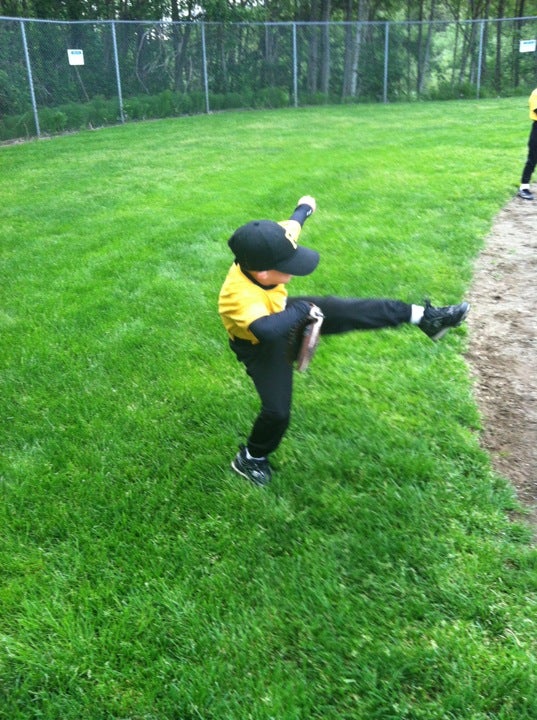 Mukilteo Little League Complex, 11928 Beverly Park Rd, Everett, WA