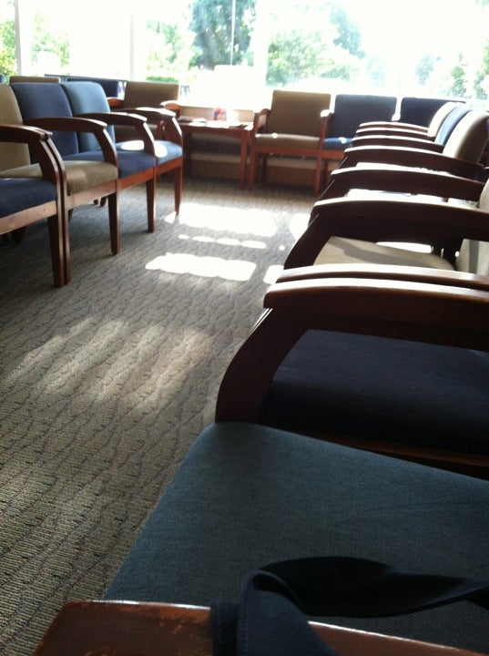 WellSpan Pulmonary & Sleep Medicine, 601 Norland Ave, Chambersburg, PA